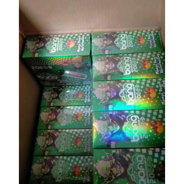 Disposable vape Bang blaze 20000 Puffs