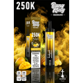 Bang King 250K DUSHAMI puffs jednokratni Vape na veliko