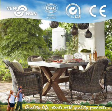 Garden Dining Set/ Garden Sofa/ Garden Furniture