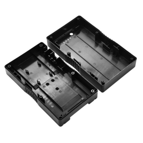 Custom Electronic Plastic Shell Parts Electrical Appliance