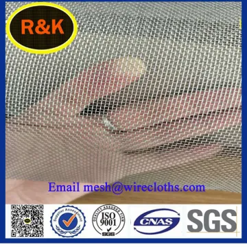 plisse insect screen