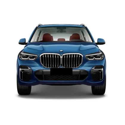 2023 BMW X5 XDrive40Li M Sport Package SUV Specifications