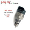 Vanne de pression de pompe à carburant Valve DRV 0281006074 Foraudi