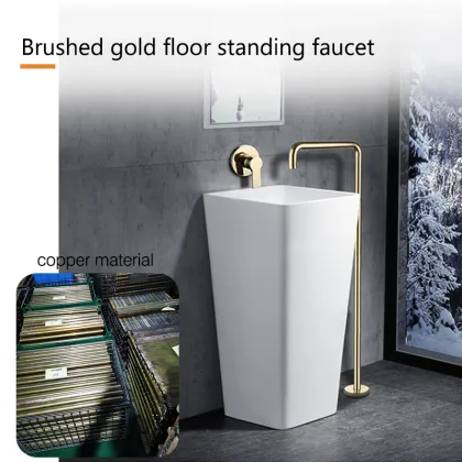 Grifos De Alta Gama y Alta Calidad