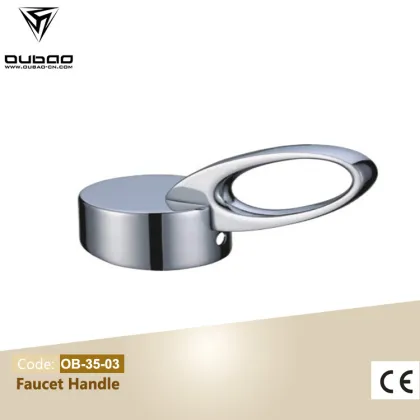 Bathroom accessories Australian faucet handle