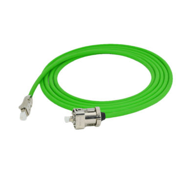 6FX8002-2DC10-1BA0 Cavo di segnale Drive-CLIQ pre-assemblato con connettore 24 V RJ45 IP20