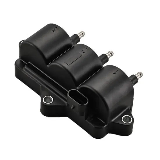 OE Ignition Coil 96291054 for Chevrolet Spark 0.8