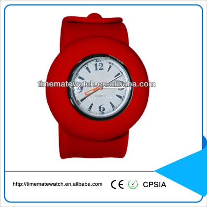 High Quality Watch Japan Movement silicone sanda watch