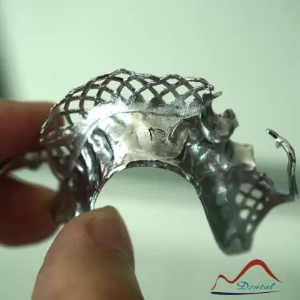 Bego Cast Partial Framework