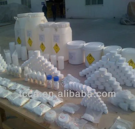 ammonium sulphate (fertilizer grade)