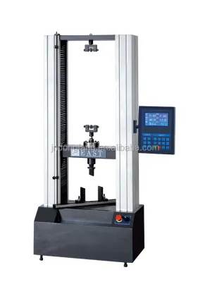 LDW Electronic Tensile Testing Machine - Precision Material Testing Equipment