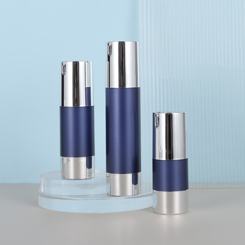 High-Quality Airless Bottle for Skincare
