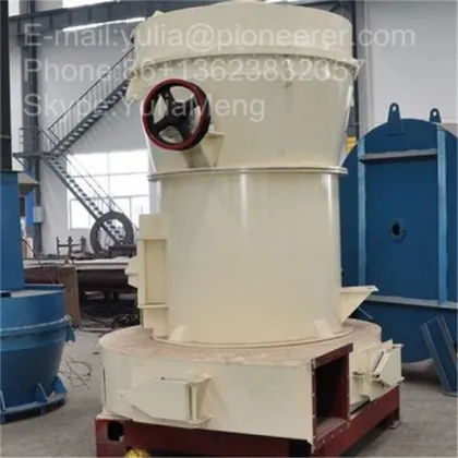 Raymond Mill in China /low price Raymond Mill /good quality Raymond Mill