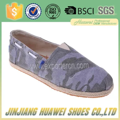 2016 Latest Design Slip-On TaoBao Italy Women s Casual Shoes