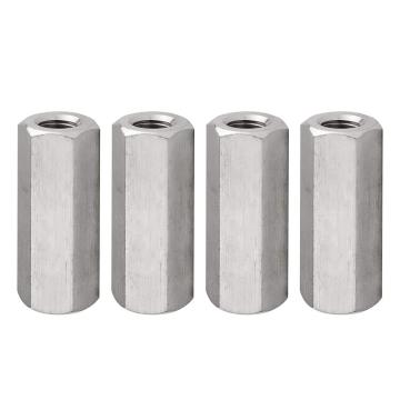 Stainless Steel 304 Hexagonal Nuts