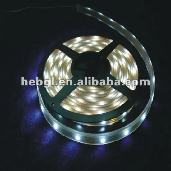 12V High Efficient 3528 5050 LED Flexible Strip Lights