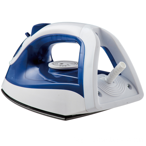 Top High-Quality Cloth Steam Irons: Durable, Long-Lasting, and Efficient