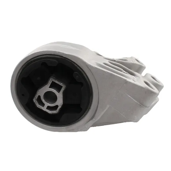 Chevrolet Captiva Transmission Rear Support Assembly 25896944