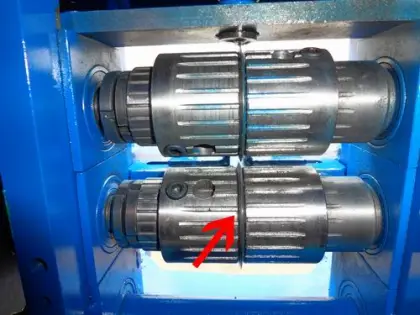 Power Cable Wire Stripping Tool