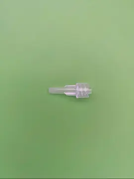 Luer Lock Of Infusion Set Wholesale