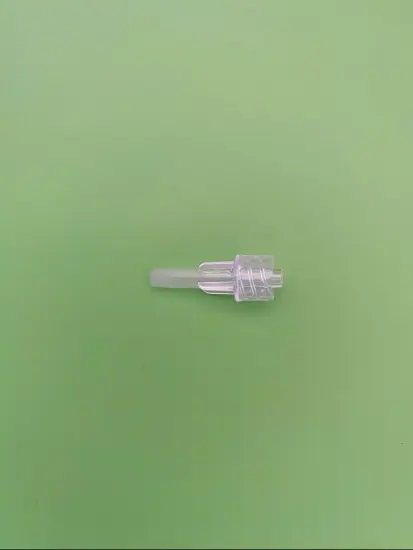 Luer Lock Of Infusion Set Wholesale