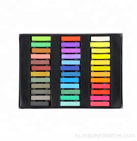 36 Colorset Fashion Mork Mork