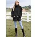 Womens Sherpa Pullover Fuzzy Feece Selda