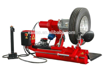 truck tire changer Clamping range 14"-26" ATC-28
