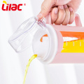 Lilac JA630-1/JA630 Potão de óleo de vidro