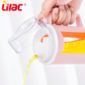 LILAC JA630-1/JA630 GLASS OIL POT