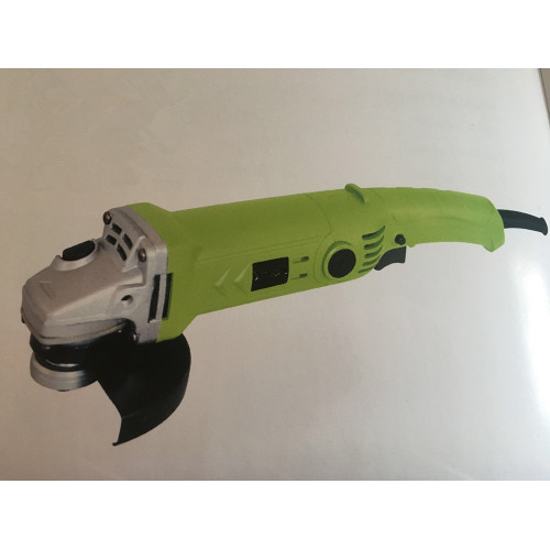 China 4 Inch Small Electric Angle Grinder Machine 100MM Manufactory