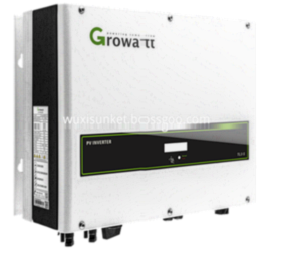 Hybrid solar panel system 3kw with battery storage