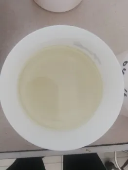 Pure Epoxy Resin