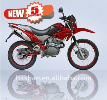 New 150cc monster adult dirt bike sport racing bike off road