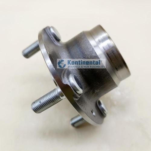 B455-26-15XB DACF1041HGAF MONTAJE DE HUB DE RUEDA MAZDA 323