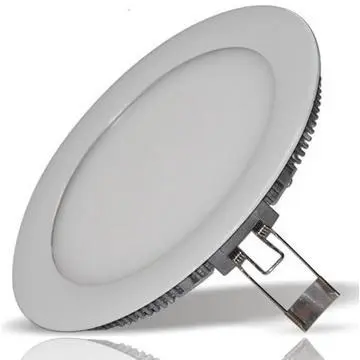 Double side SMD panel lighting lampS