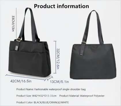 Designer Convertible Handbag for Women