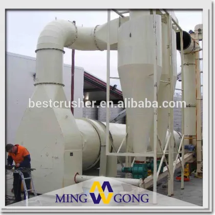 cement making machinery/ cement machinery / Cement Equipment