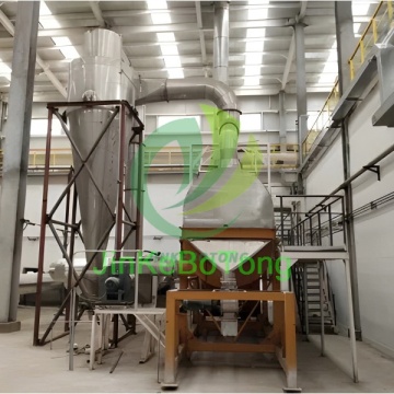 Advanced Fluidized Bed Drying System for Efficient