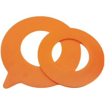 Sany Excavator Gasket: Bucket Shaft Nylon Gasket for Enhanced Performance