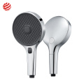 Multifunctional handheld showerhead