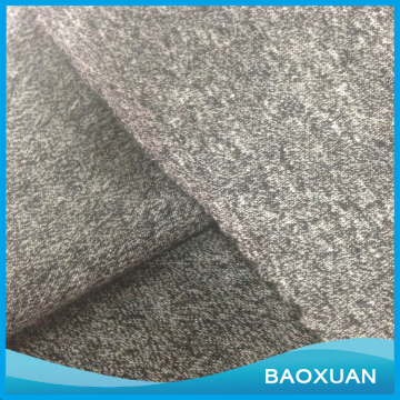 50 Polyester 50 rayon t/r 60s/2 A,B yarn single jersey fabric knitted for shirts                        
                                                Quality Choice