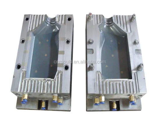 Blow Molding Mould Manufacturer: Plastic Bottle Moulds and Blowing Molds