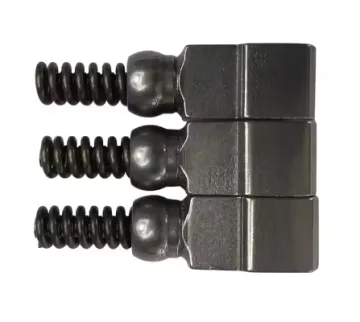 ZF Transmission Synchronizer Ring Box Push Block 1240304278