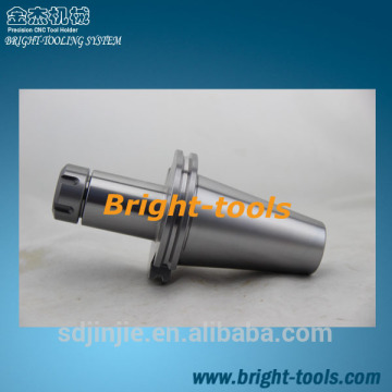 CNC Collet Chuck for 7/24 spindle