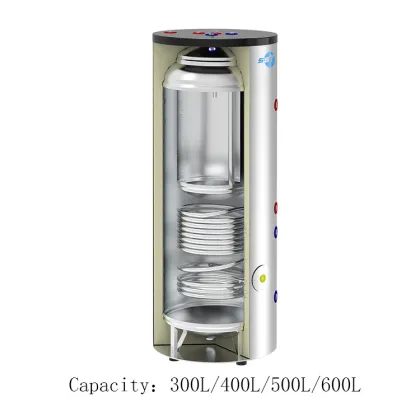 European Demand Soars: Gas Shortage Remedies - 300L to 600L Multifunction Water Heaters & Tanks
