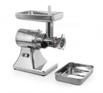 Professional Meat Grinder and Chicken Slicer Machine