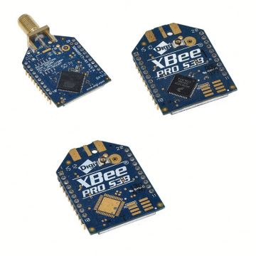 Module de transmission de données sans fil XBEE Pro S3B 900HP