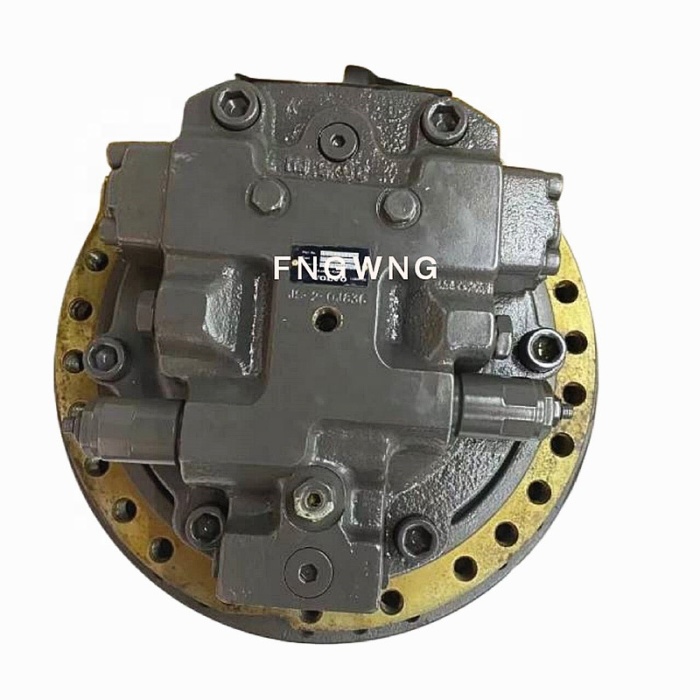 14551802 Final Drive Travel Motor For Volvo EC