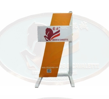 New Design Horse Show Jumping Stand for Various Equestrian Sports